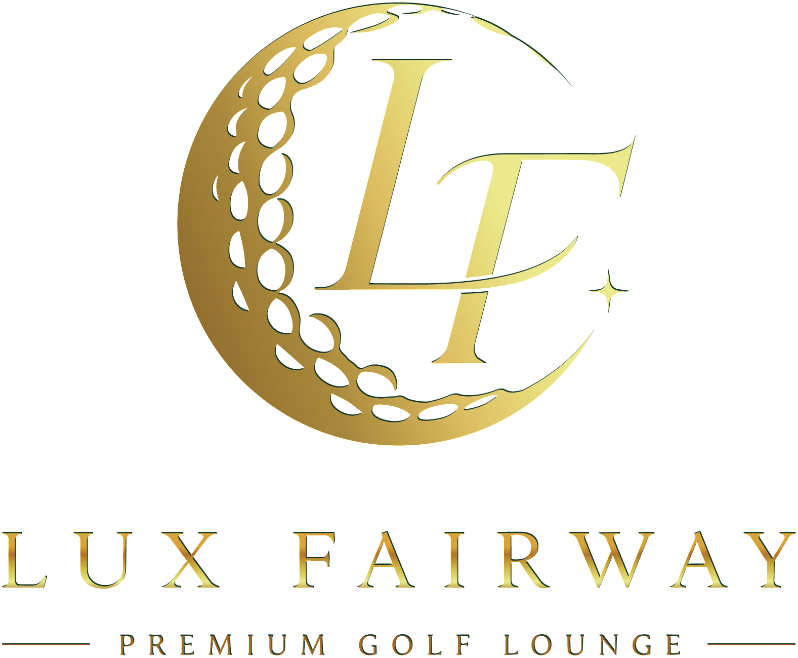 LUX FAIRWAY ｜ PREMIUM GOLF LOUNGE